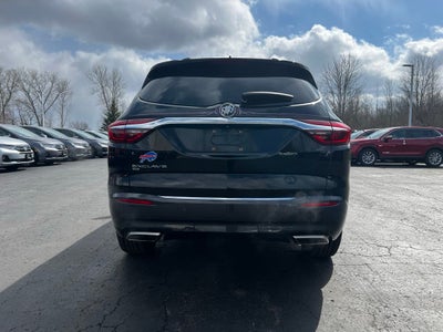 2020 Buick Enclave Premium Group