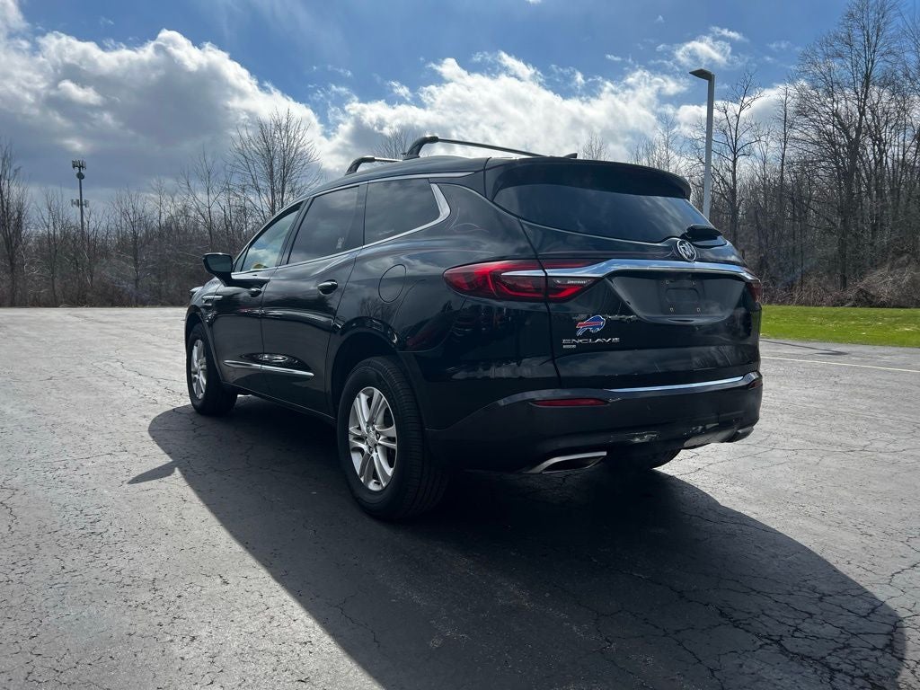 2020 Buick Enclave Premium Group