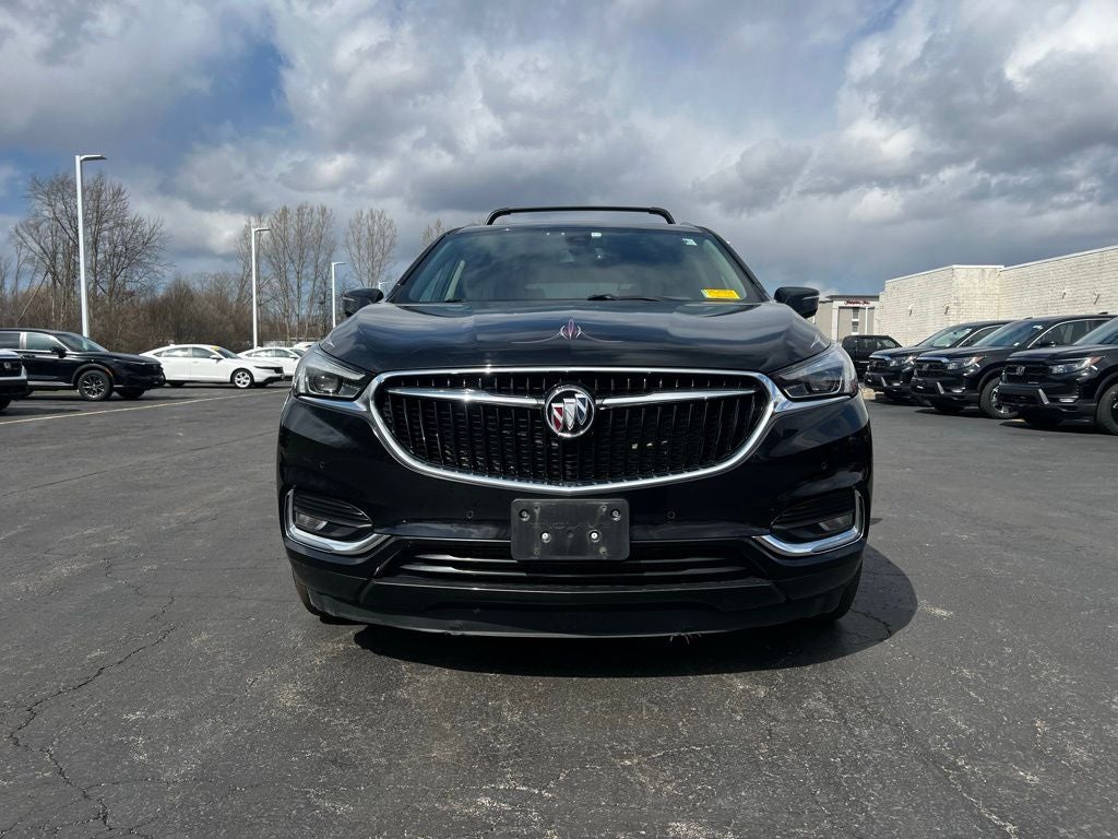 2020 Buick Enclave Premium Group