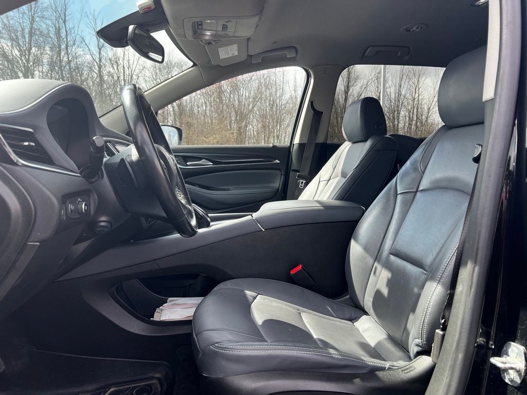 2020 Buick Enclave Premium Group