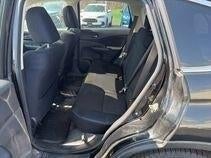 2016 Honda Cr-V Base
