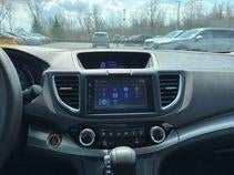 2016 Honda Cr-V Base