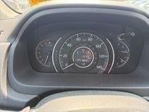 2016 Honda Cr-V Base