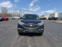 2016 Honda Cr-V Base