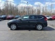 2016 Honda Cr-V Base