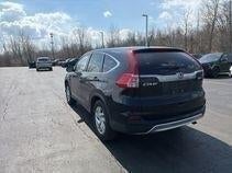 2016 Honda Cr-V Base