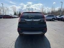 2016 Honda Cr-V Base