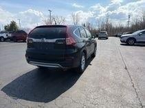 2016 Honda Cr-V Base