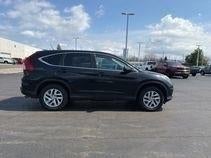 2016 Honda Cr-V Base