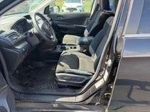 2016 Honda Cr-V Base