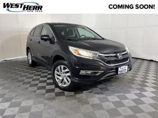 2016 Honda Cr-V Base