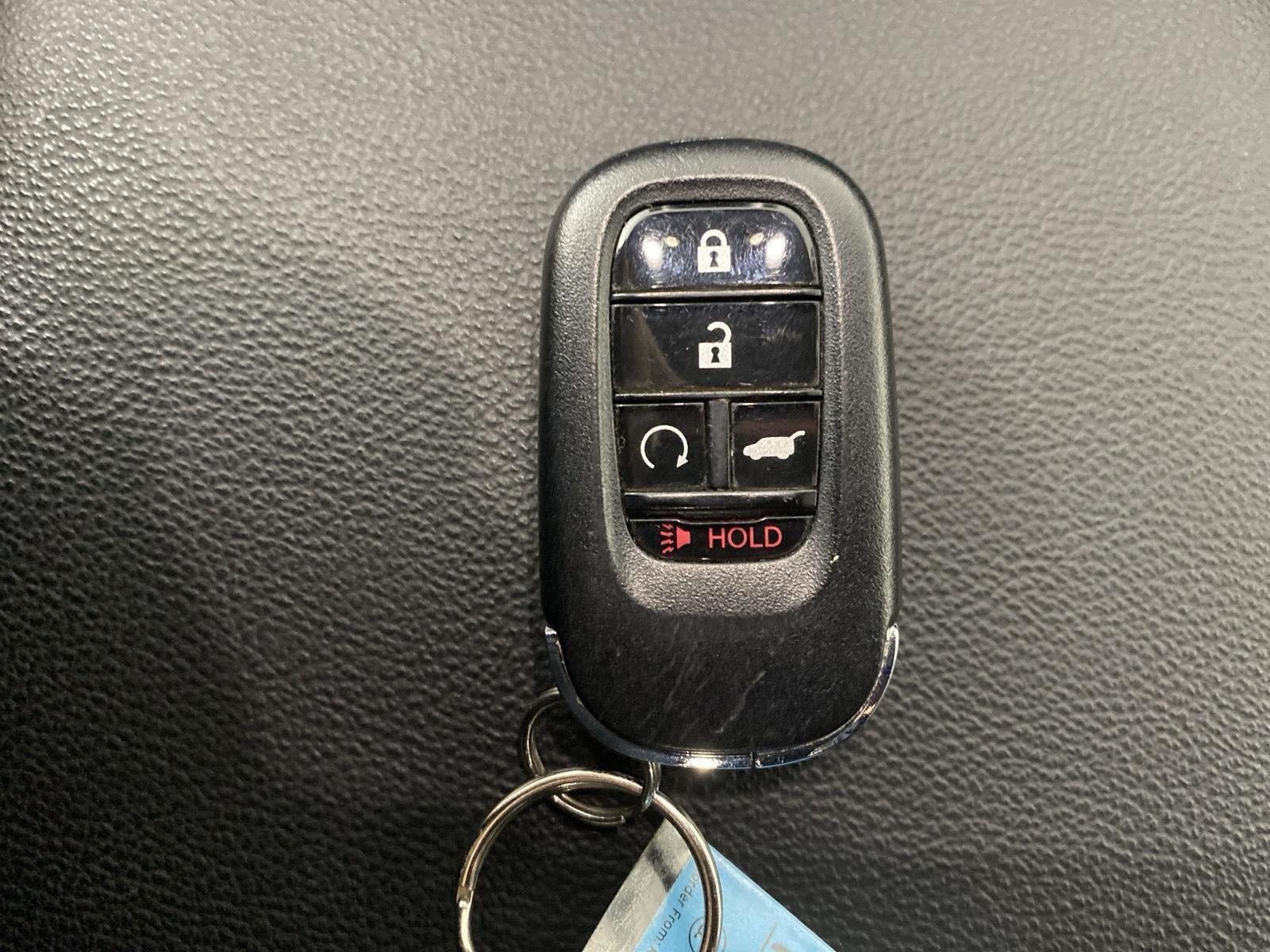 2023 Honda CR-V Hybrid Sport Touring
