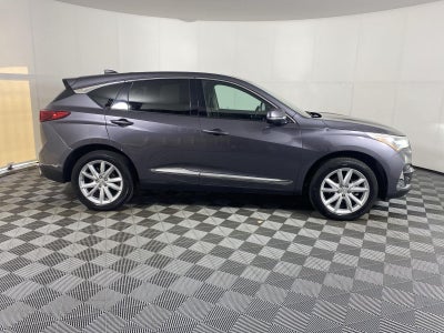 2019 Acura RDX SH-AWD