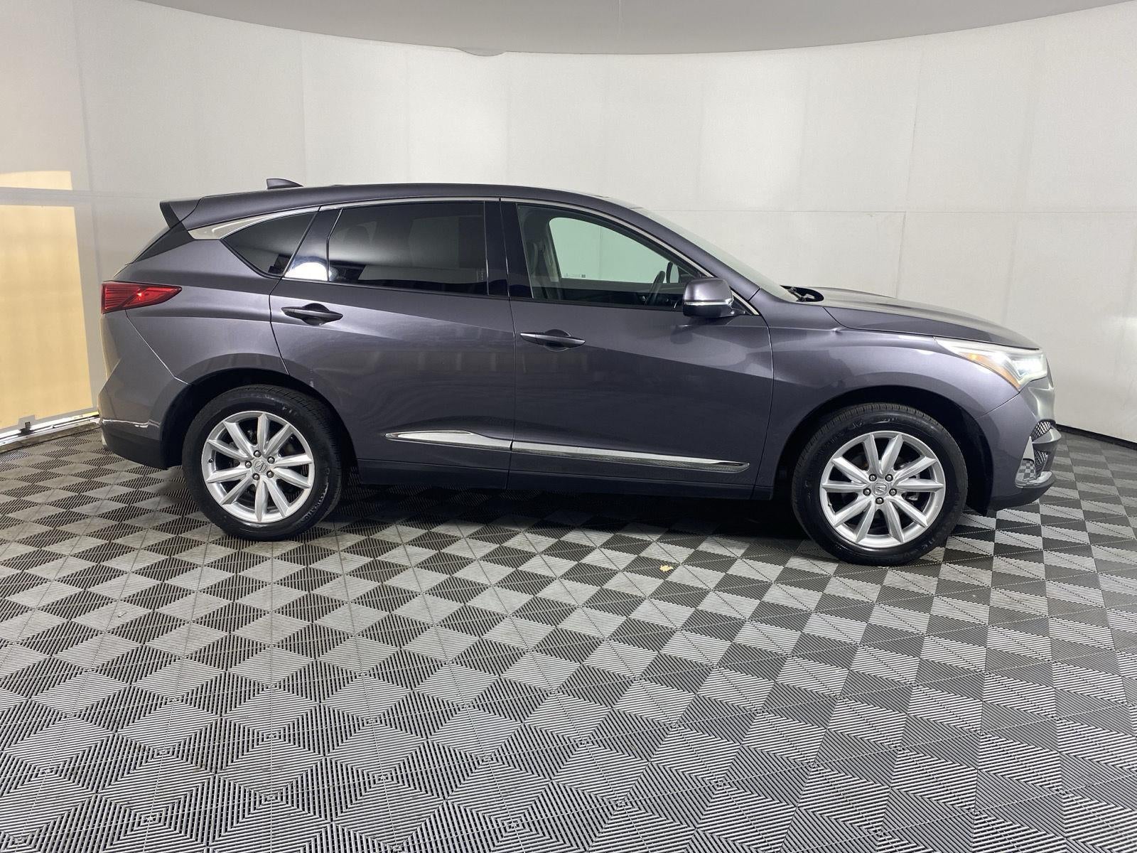 2019 Acura RDX SH-AWD