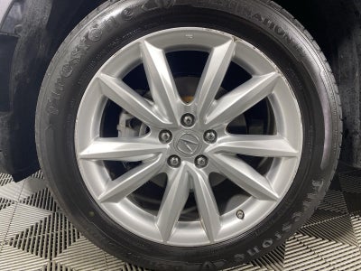 2019 Acura RDX SH-AWD
