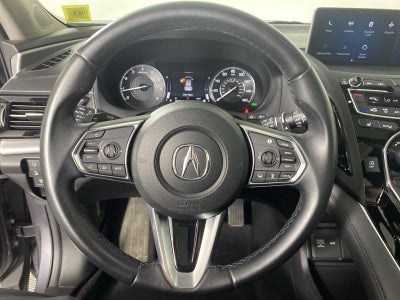 2019 Acura RDX SH-AWD