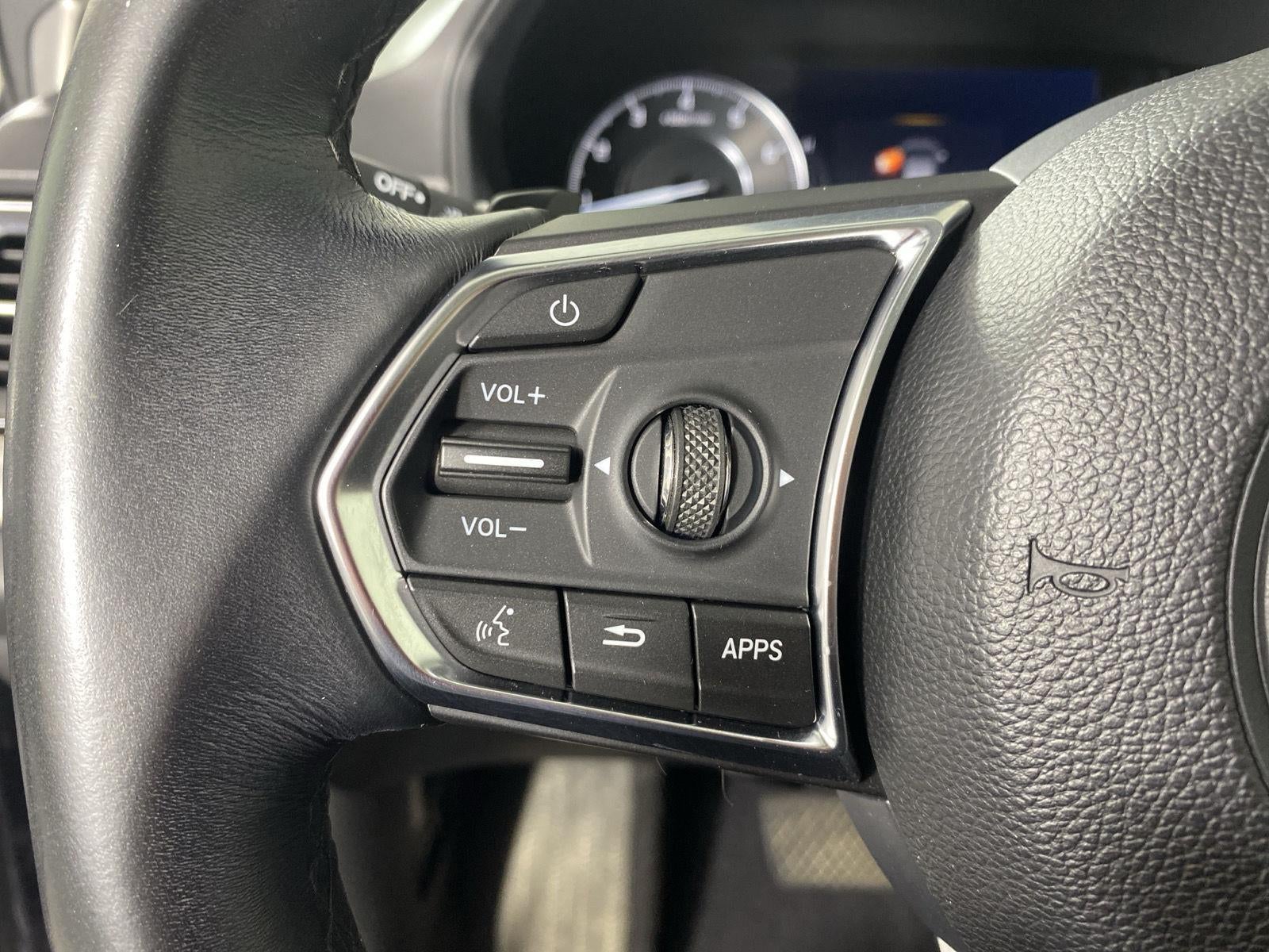 2019 Acura RDX SH-AWD