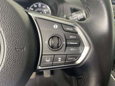 2019 Acura RDX SH-AWD