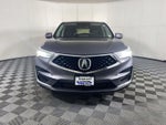 2019 Acura RDX SH-AWD