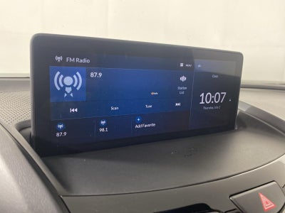2019 Acura RDX SH-AWD