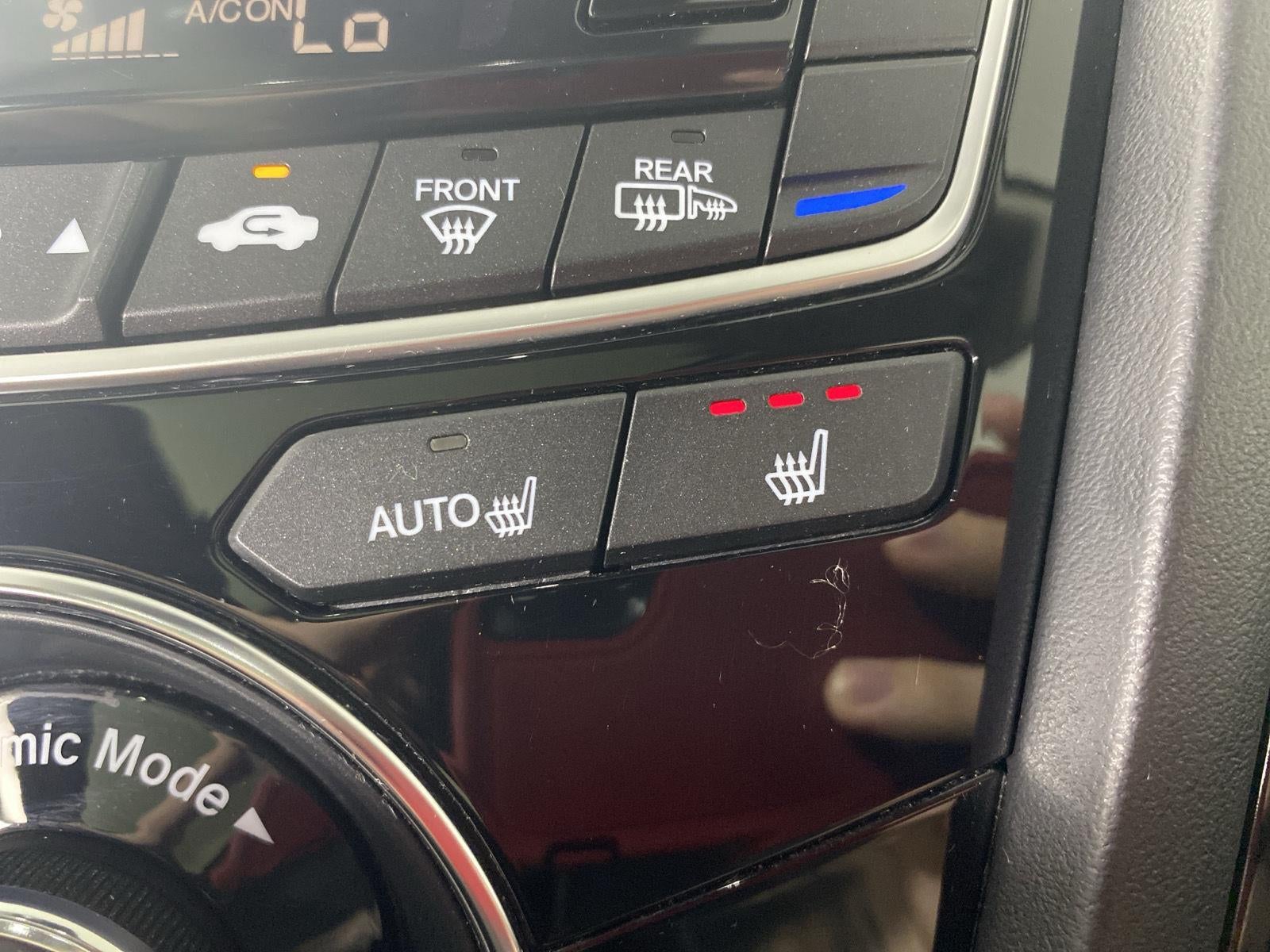 2019 Acura RDX SH-AWD