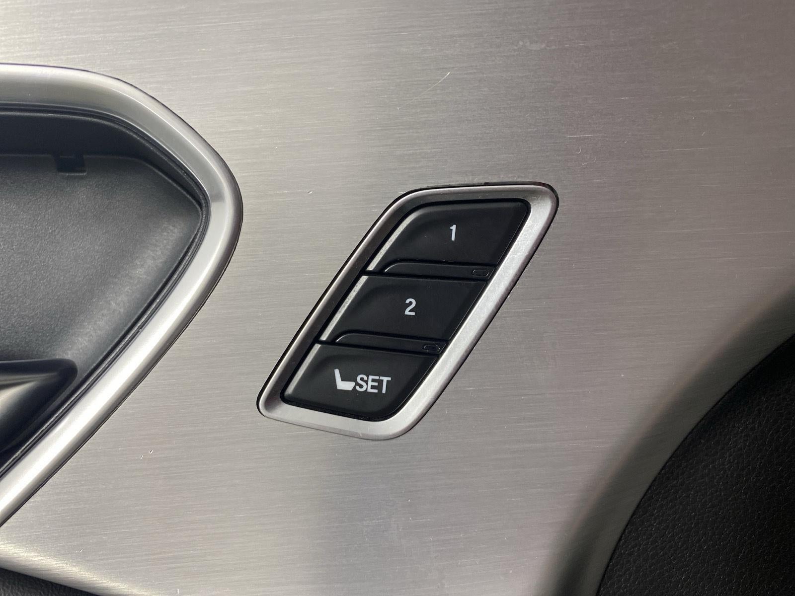 2019 Acura RDX SH-AWD