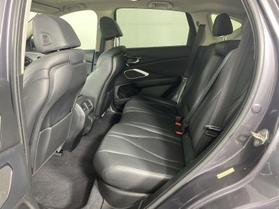 2019 Acura RDX SH-AWD
