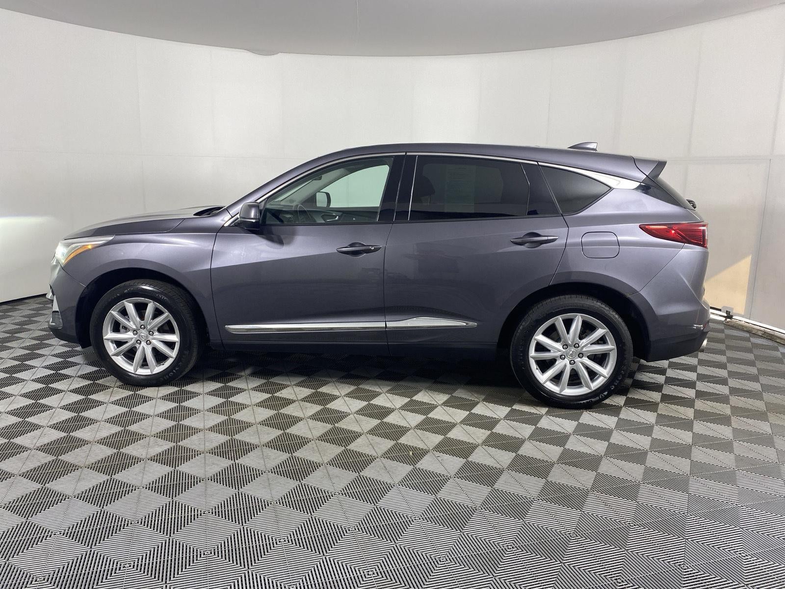 2019 Acura RDX SH-AWD