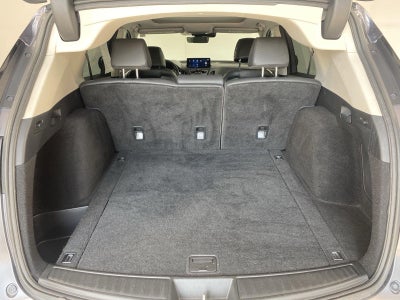 2019 Acura RDX SH-AWD