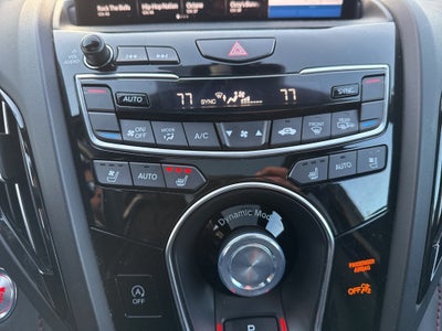 2023 Acura RDX A-Spec Package SH-AWD