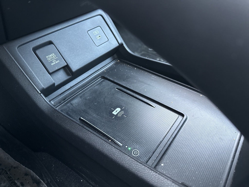 2023 Acura RDX A-Spec Package SH-AWD