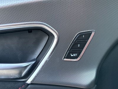 2023 Acura RDX A-Spec Package SH-AWD