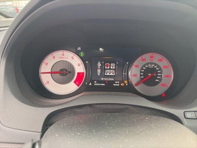 2024 Acura RDX A-Spec Package SH-AWD