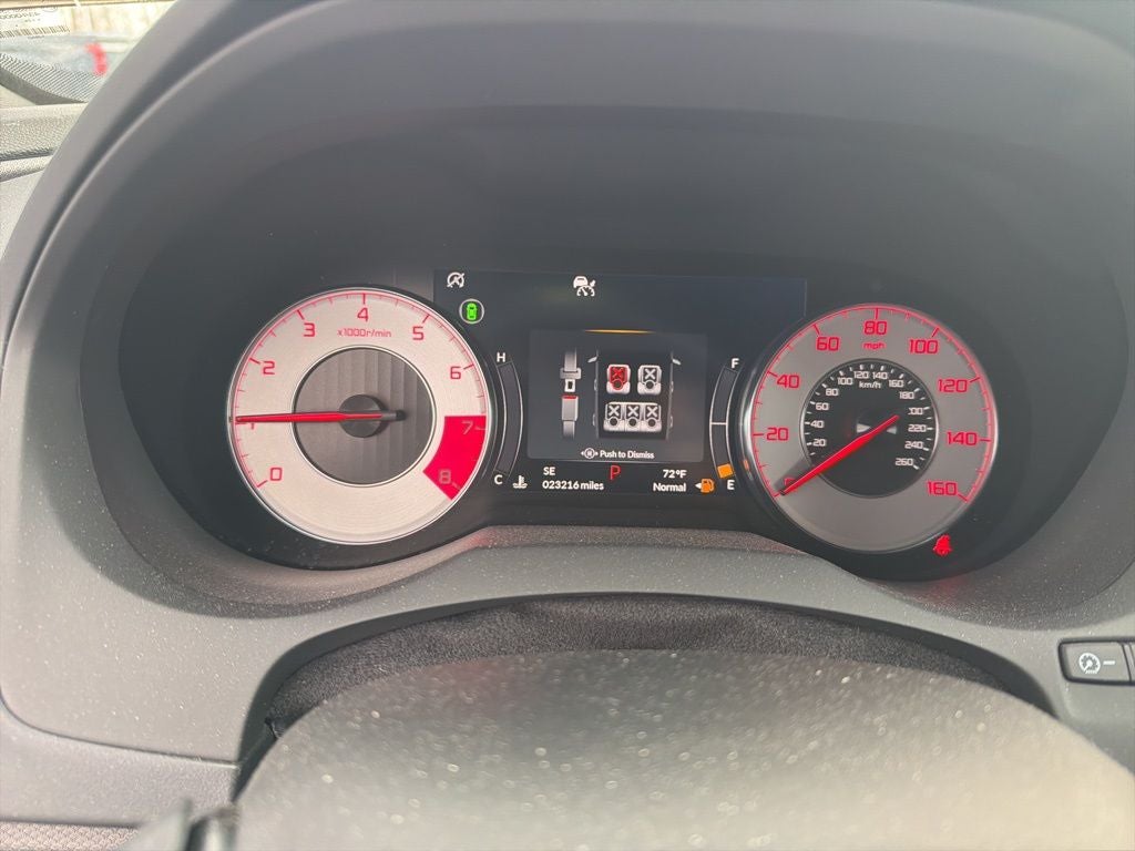 2024 Acura RDX A-Spec Package SH-AWD