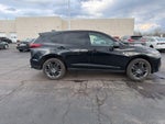 2024 Acura RDX A-Spec Package SH-AWD