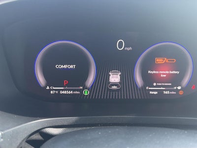 2023 Acura MDX SH-AWD w/A-SPEC
