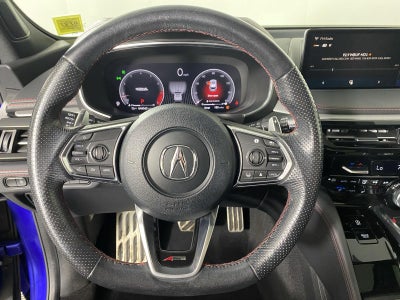 2023 Acura Mdx SH-AWD w/A-SPEC