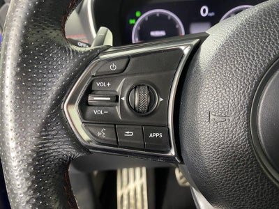 2023 Acura Mdx SH-AWD w/A-SPEC