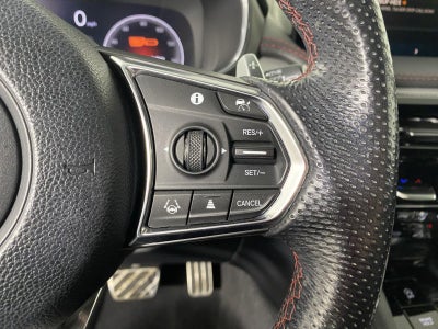 2023 Acura Mdx SH-AWD w/A-SPEC