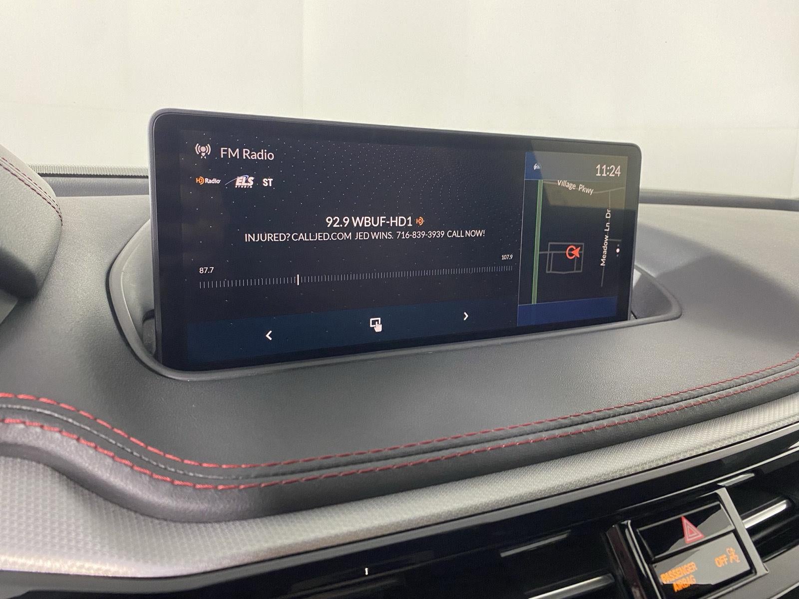 2023 Acura Mdx SH-AWD w/A-SPEC