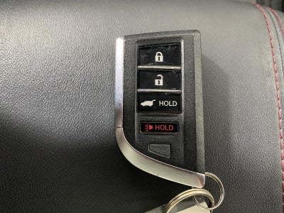 2023 Acura Mdx SH-AWD w/A-SPEC