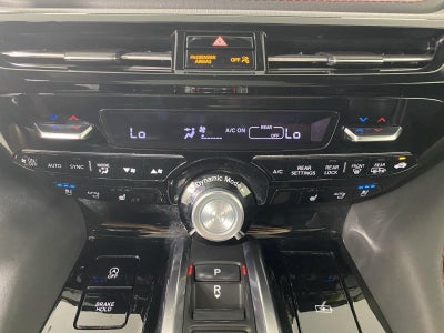 2023 Acura Mdx SH-AWD w/A-SPEC