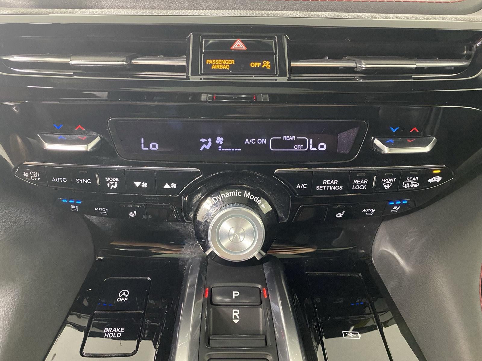 2023 Acura Mdx SH-AWD w/A-SPEC