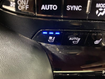 2023 Acura Mdx SH-AWD w/A-SPEC