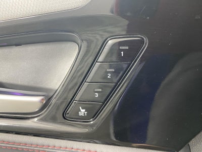 2023 Acura Mdx SH-AWD w/A-SPEC