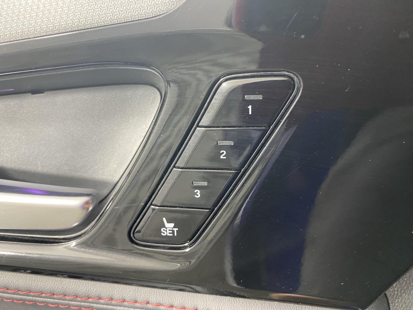 2023 Acura Mdx SH-AWD w/A-SPEC