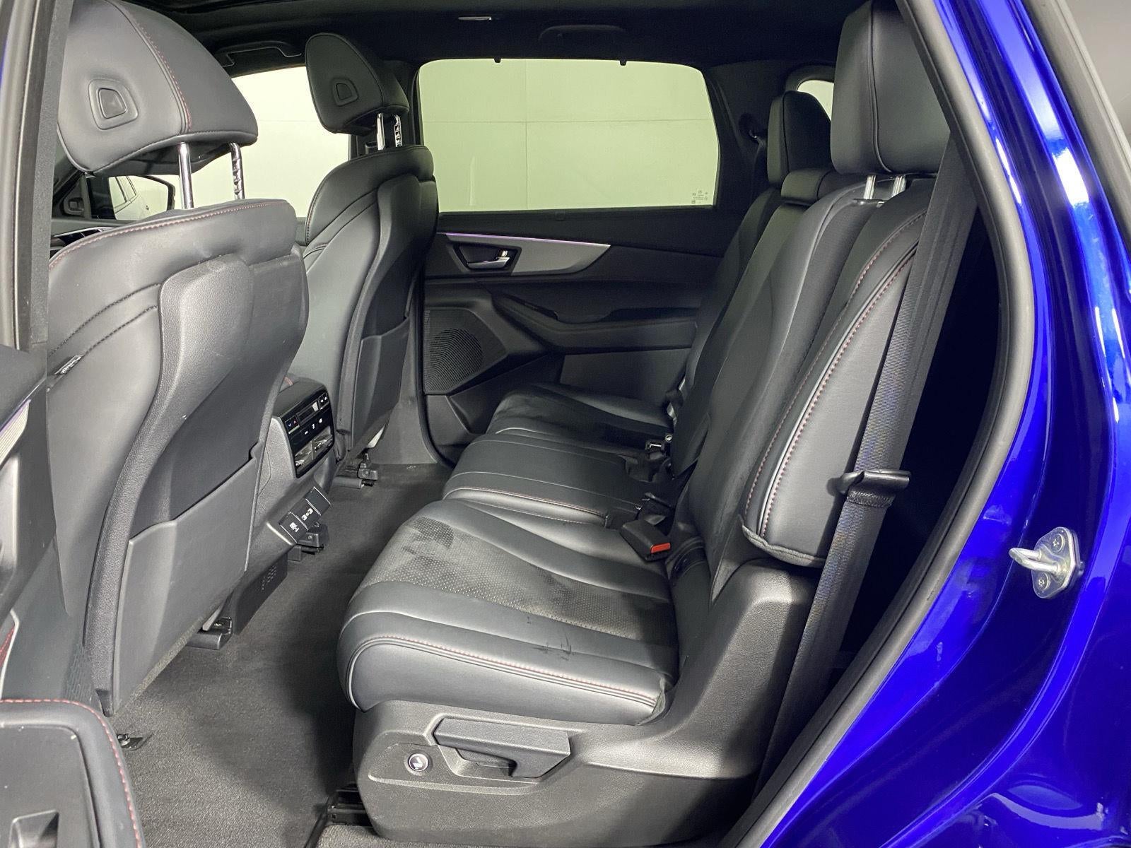 2023 Acura Mdx SH-AWD w/A-SPEC