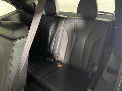 2023 Acura Mdx SH-AWD w/A-SPEC