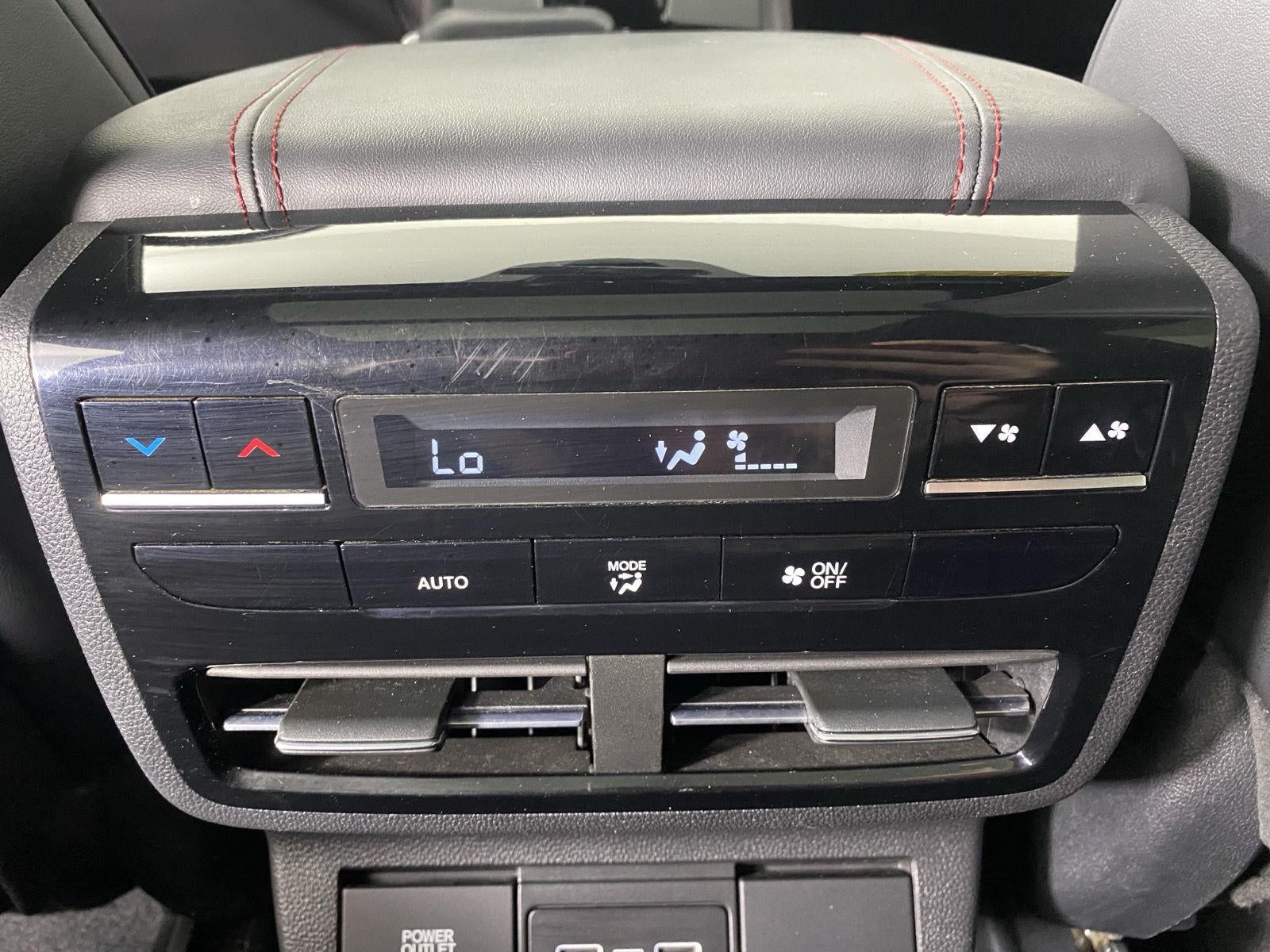 2023 Acura Mdx SH-AWD w/A-SPEC