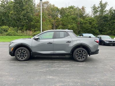 2023 Hyundai SANTA CRUZ SEL